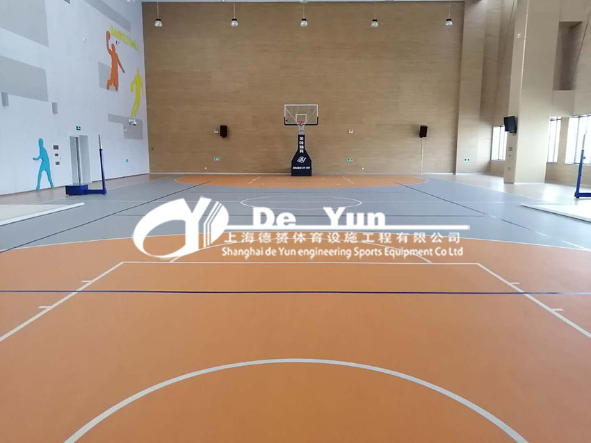 蘇州科技城彭山實驗小學